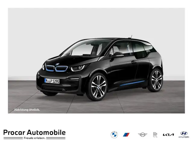 BMW i3 120 M Sport RFK NAVI LED Sound Syst. PDC V+H