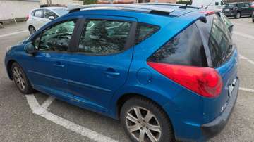 207 SW 1.6 hdi 16v XS Ciel FL