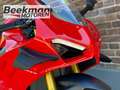 Ducati Panigale V4 S Czerwony - thumbnail 9