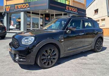 2.0 sd 190 cooper all4 bva longstone carplay toit ouvrant