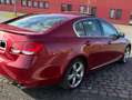 Lexus GS 300 300 Luxury Line Czerwony - thumbnail 4