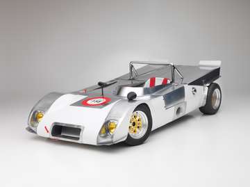 *** BARQUETTE FRACASETTI / S800 / 1 OF 3 ***