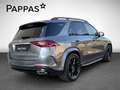 Mercedes-Benz GLE 400 e 4MATIC Distr PTS Navi Sitzklima Pano Сірий - thumbnail 5