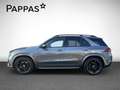 Mercedes-Benz GLE 400 e 4MATIC Distr PTS Navi Sitzklima Pano Сірий - thumbnail 6