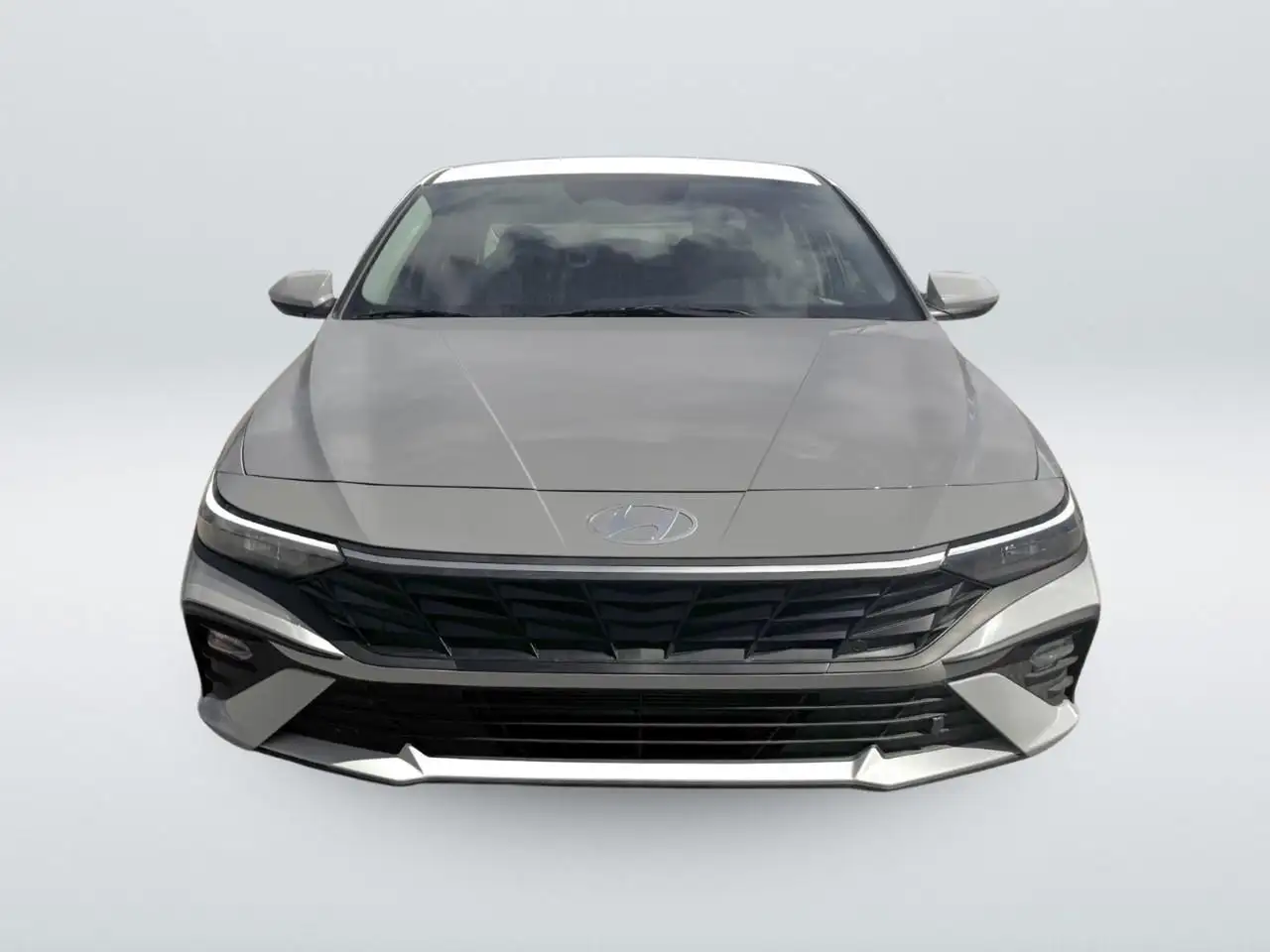 Hyundai ELANTRA снимка Hyundai ELANTRA