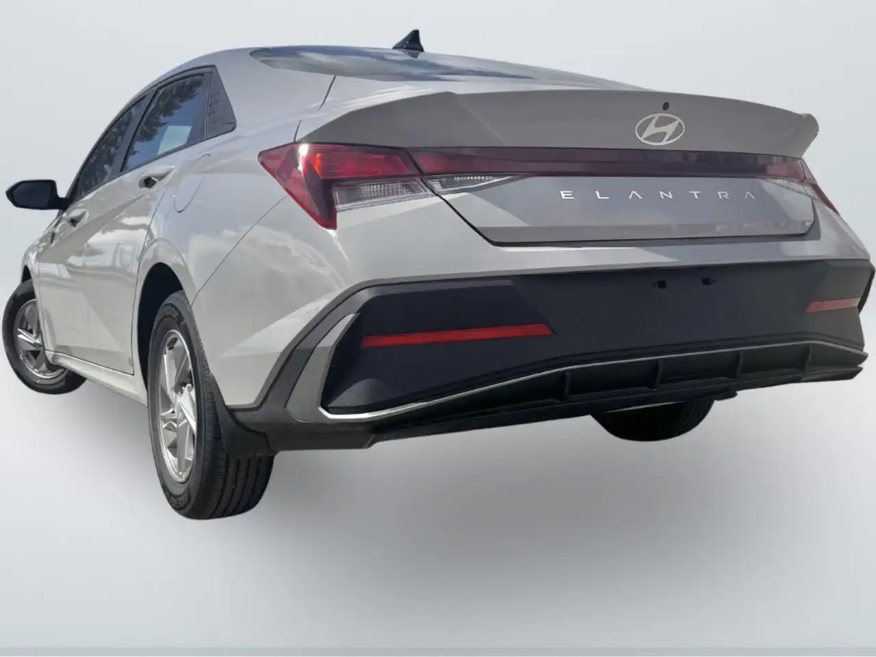Hyundai ELANTRA снимка Hyundai ELANTRA