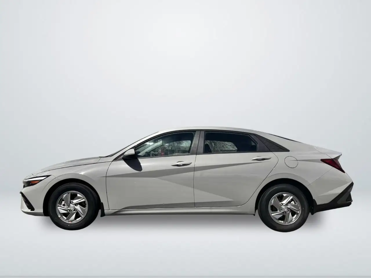 Hyundai ELANTRA снимка Hyundai ELANTRA