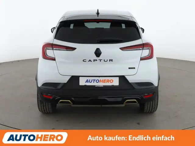 Renault Captur view 5