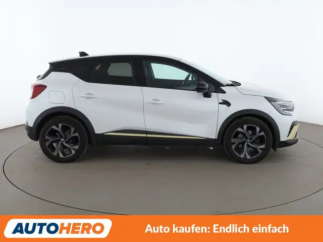 Renault Captur view 7