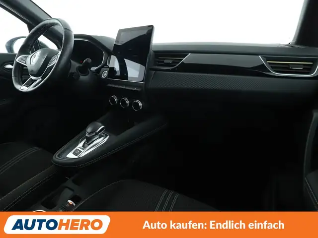 Renault Captur view 13
