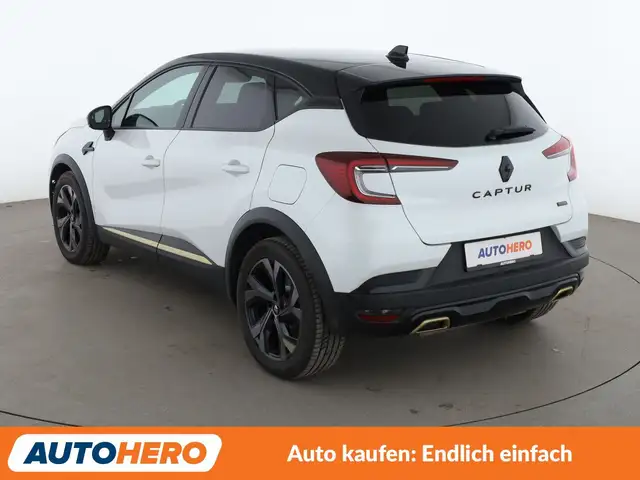 Renault Captur view 4