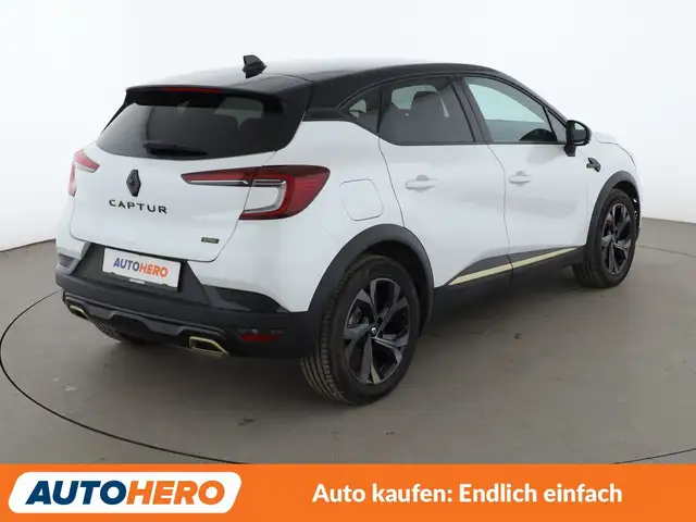 Renault Captur view 6