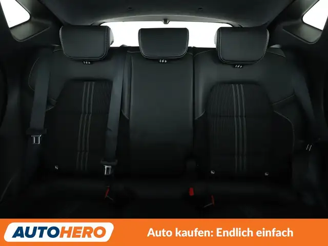 Renault Captur view 15