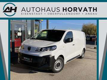 Expert Kasten L2 BlueHDi 120 S&S