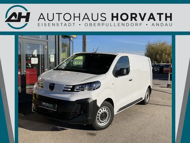 Peugeot Expert Expert Kasten L2 BlueHDi 120 S&S