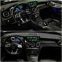 Mercedes-Benz C 63 AMG Coupe*J.Sterne*PerfAbgas*Pano*R.Ka*WIDE Noir - thumbnail 9