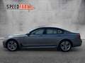 BMW 750 750i xDrive Neuer Motor mit Nur 4132 Km Grau - thumbnail 3