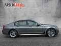 BMW 750 750i xDrive Neuer Motor mit Nur 4132 Km Grau - thumbnail 8