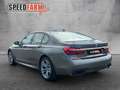 BMW 750 750i xDrive Neuer Motor mit Nur 4132 Km Grau - thumbnail 4