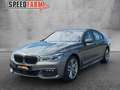 BMW 750 750i xDrive Neuer Motor mit Nur 4132 Km Grau - thumbnail 1