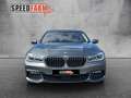 BMW 750 750i xDrive Neuer Motor mit Nur 4132 Km Grau - thumbnail 2