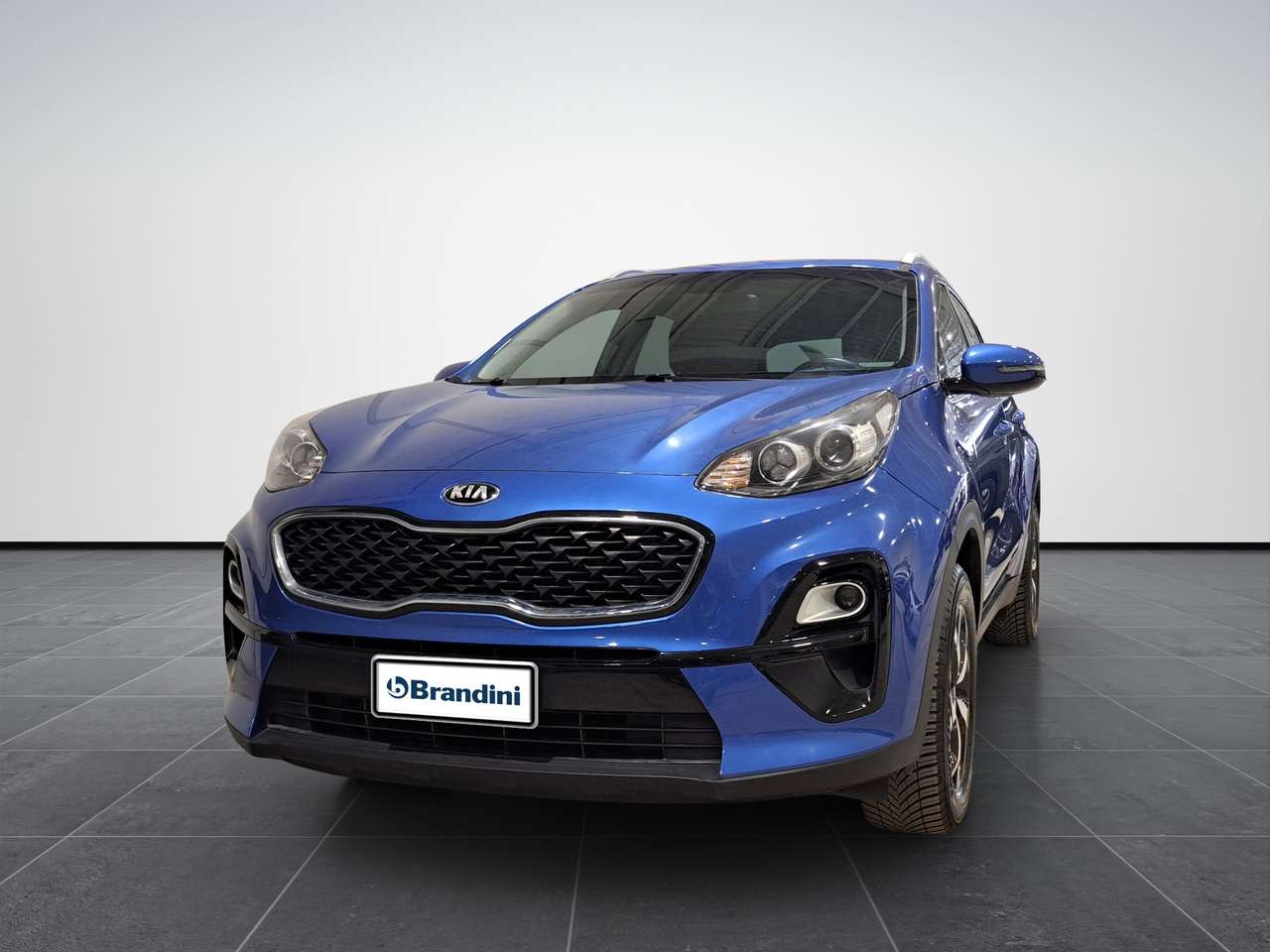 Kia Sportage 1.6 GDi Business Class Adas Pack