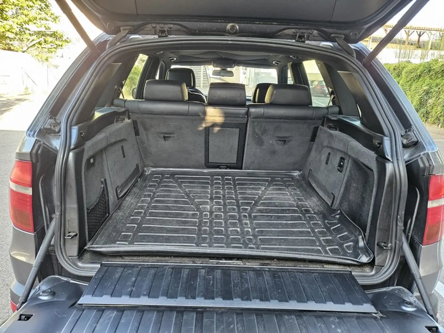 BMW X5 3.5D xDrive 35d 286 ch Luxe A y - 2