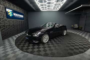Roadster Sport *Sportabgas*Pano*Navi*