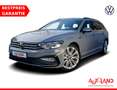 Volkswagen Passat Variant 2.0 TSI DSG R-Line LED Navi ACC Gris - thumbnail 1