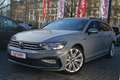 Volkswagen Passat Variant 2.0 TSI DSG R-Line LED Navi ACC Gris - thumbnail 2