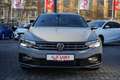 Volkswagen Passat Variant 2.0 TSI DSG R-Line LED Navi ACC Gris - thumbnail 3
