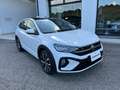 Volkswagen Taigo Taigo 1.0 tsi R-Line 115cv dsg Bianco - thumbnail 5