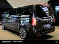 Mercedes-Benz V 300 V 300 d 4matic AVANTGARDE XL STANDHEIZUNG EL TÜR Zwart - thumbnail 11