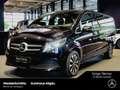 Mercedes-Benz V 300 V 300 d 4matic AVANTGARDE XL STANDHEIZUNG EL TÜR Zwart - thumbnail 1