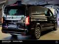 Mercedes-Benz V 300 V 300 d 4matic AVANTGARDE XL STANDHEIZUNG EL TÜR Zwart - thumbnail 14