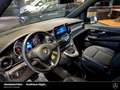 Mercedes-Benz V 300 V 300 d 4matic AVANTGARDE XL STANDHEIZUNG EL TÜR Zwart - thumbnail 3