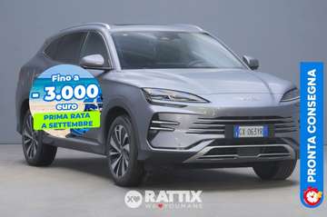 DM-i 1.5 phev Boost + tetto apribile