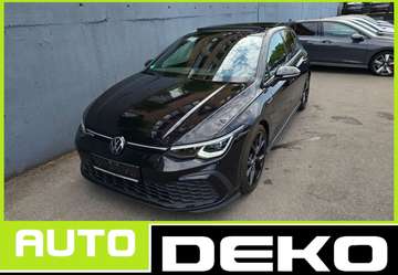 8 GTD DSG *Black*Pano/Matrix/ACC/K-less/19