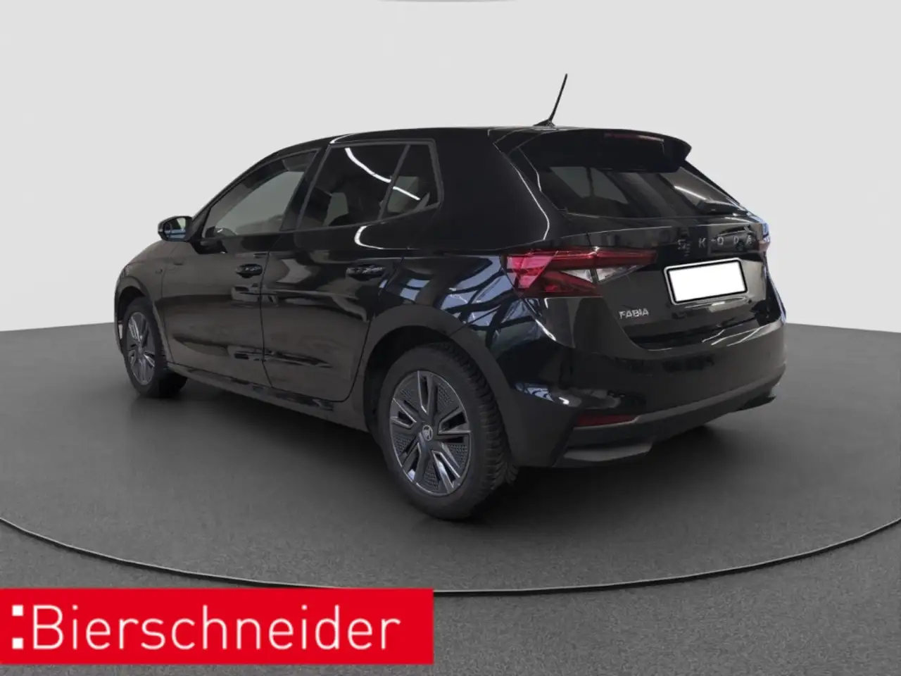 Skoda Fabia 1.0 TSI DSG Tour KAMERA LED NAVI SHZ 5