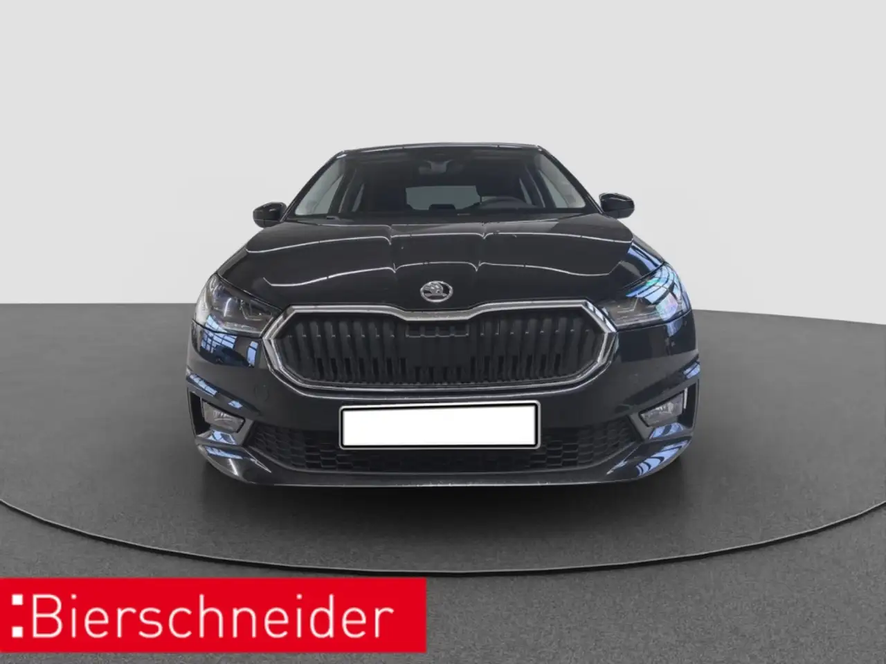 Skoda Fabia 1.0 TSI DSG Tour KAMERA LED NAVI SHZ 3