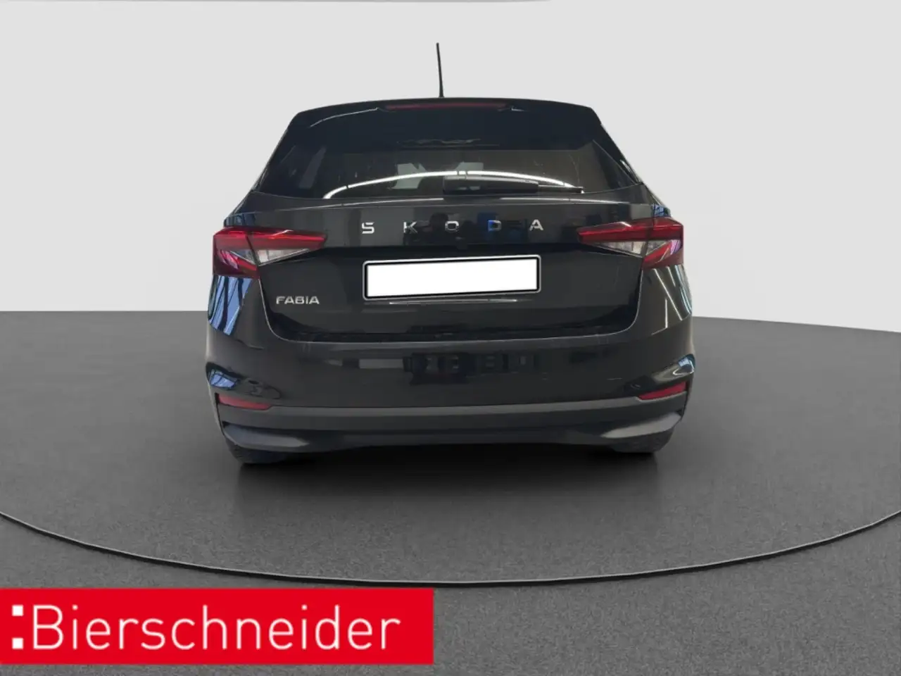 Skoda Fabia 1.0 TSI DSG Tour KAMERA LED NAVI SHZ 6