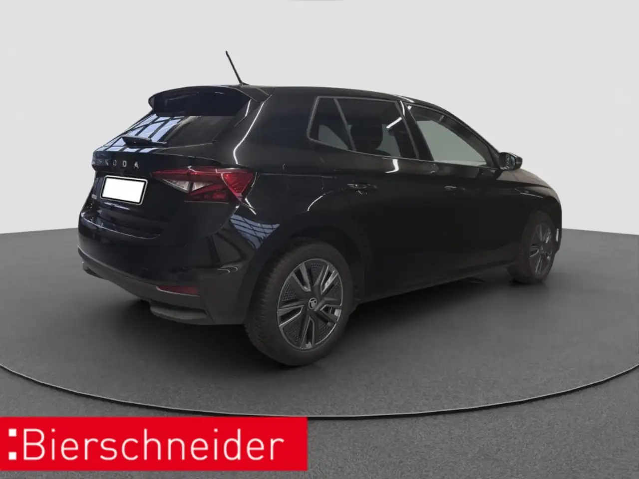 Skoda Fabia 1.0 TSI DSG Tour KAMERA LED NAVI SHZ 8