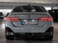 BMW i5 eDrive 40 M-Sport Pro PANO AHK HUD 360° Grau - thumbnail 7