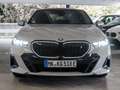 BMW i5 eDrive 40 M-Sport Pro PANO AHK HUD 360° Grau - thumbnail 5