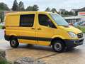 Mercedes-Benz Sprinter 310/311/313/314/316 CDI (906.631/633/635/637) Gelb - thumbnail 3
