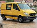 Mercedes-Benz Sprinter 310/311/313/314/316 CDI (906.631/633/635/637) Gelb - thumbnail 2