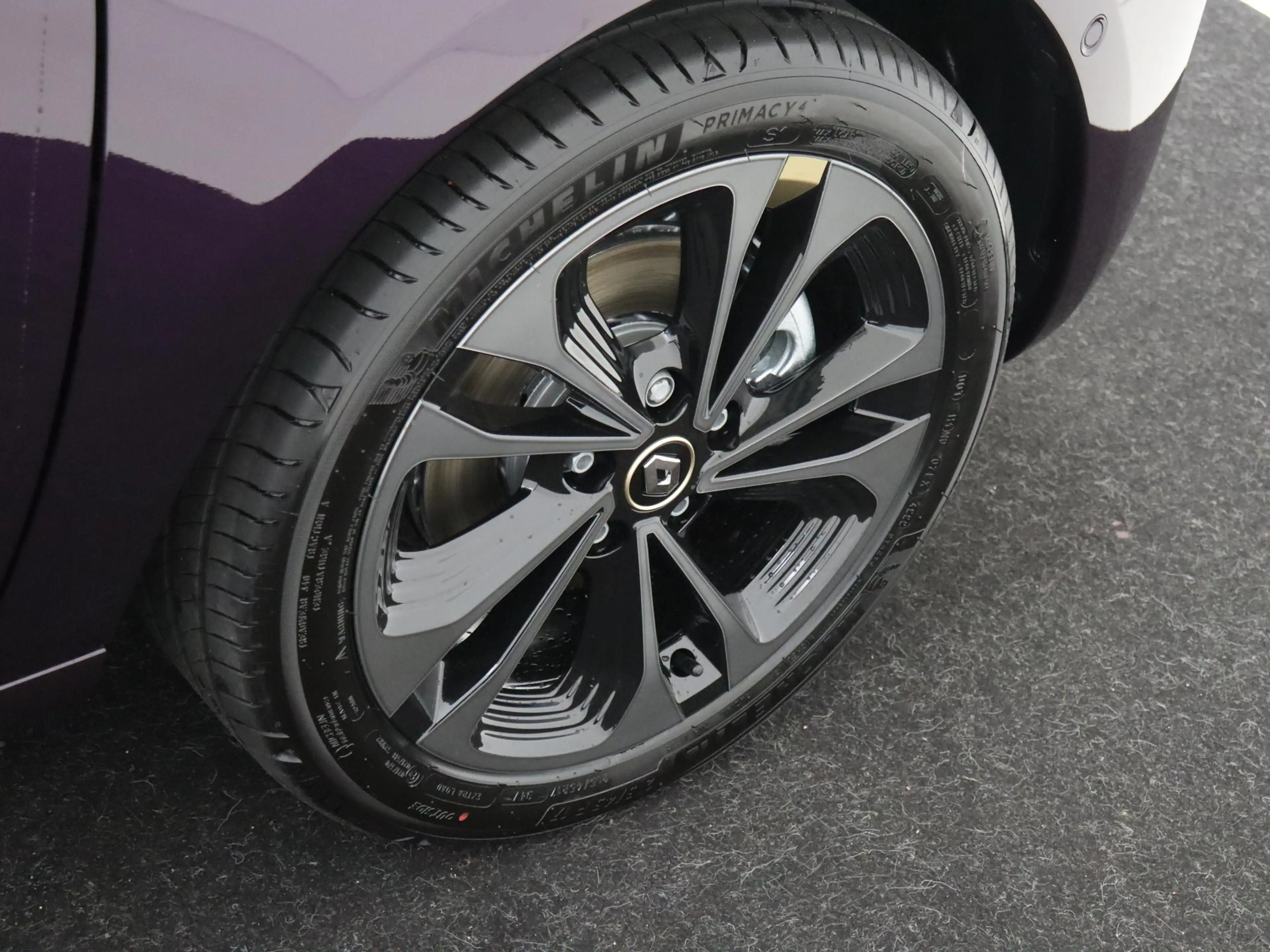 Renault ZOE R135 Iconic 52 kWh Batterijkoop | Navigatie | Clim — photo 10