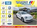 Volkswagen Beetle The 1.2 TSI Design+PDC+ Weiß - thumbnail 1