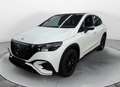 Mercedes-Benz EQE SUV 350 + AMG*PANO*ACC*360*AHK*DIGI-LIGHT* Weiß - thumbnail 1