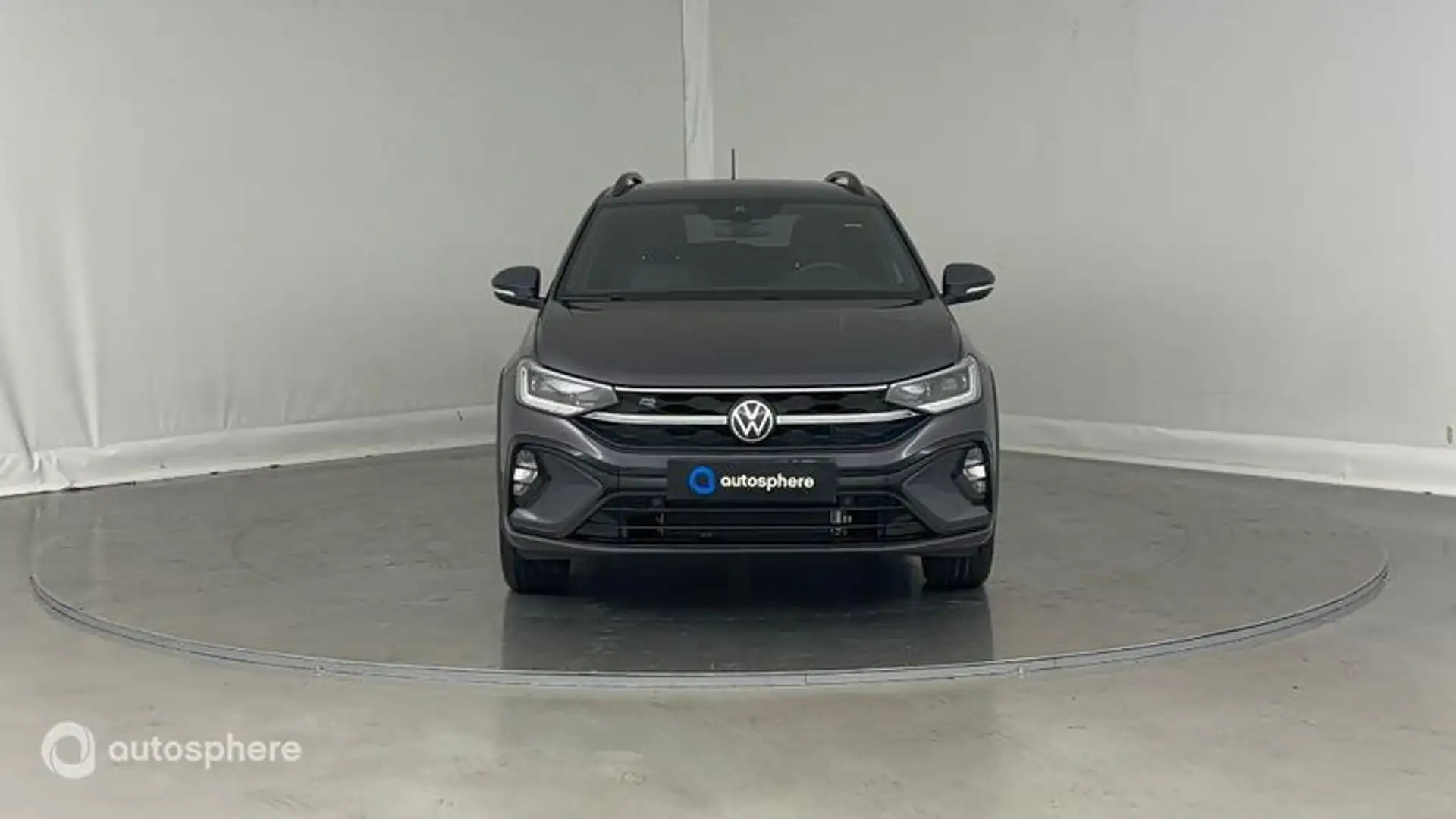 Volkswagen Taigo 1.0 TSI 116ch R-Line Edition DSG7 - 2